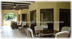 La Estancia real estate, Herradura real estate, turnkey, for sale, swimming pool, furnished, Los Suenos, Marina, golf, 1817