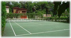 La Estancia real estate, Herradura real estate, turnkey, for sale, swimming pool, furnished, Los Suenos, Marina, golf, 1817