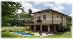 La Estancia real estate, Herradura real estate, turnkey, for sale, swimming pool, furnished, Los Suenos, Marina, golf, 1817