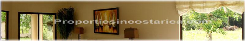 La Estancia real estate, Herradura real estate, turnkey, for sale, swimming pool, furnished, Los Suenos, Marina, golf, 1817