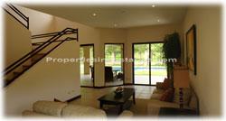 La Estancia real estate, Herradura real estate, turnkey, for sale, swimming pool, furnished, Los Suenos, Marina, golf, 1817