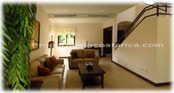 La Estancia real estate, Herradura real estate, turnkey, for sale, swimming pool, furnished, Los Suenos, Marina, golf, 1817