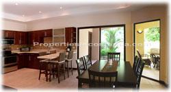 La Estancia real estate, Herradura real estate, turnkey, for sale, swimming pool, furnished, Los Suenos, Marina, golf, 1817