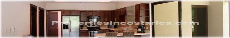 La Estancia real estate, Herradura real estate, turnkey, for sale, swimming pool, furnished, Los Suenos, Marina, golf, 1817