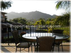 Los Suenos Costa Rica, Los Suenos Real Estate, Los Suenos condo, for sale, fully furnished, los suenos golf, international marina