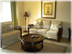 Los Suenos Costa Rica, Los Suenos Real Estate, Los Suenos condo, for sale, fully furnished, los suenos golf, international marina