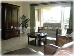 Los Suenos Costa Rica, Los Suenos Real Estate, Los Suenos condo, for sale, fully furnished, los suenos golf, international marina