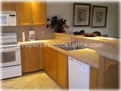 Los Suenos Costa Rica, Los Suenos Real Estate, Los Suenos condo, for sale, fully furnished, los suenos golf, international marina