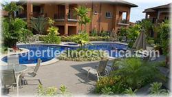  Los Suenos Costa Rica, Los Suenos real estate, los suenos condo for sale, fully furnished, 1 bedroom