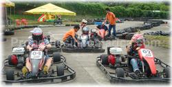 Santa Ana real estate, go kart costa rica, go kart business for sale, go kart track, turnkey business, investment, access, sponsorship, income potential, income generator, successful business, 1827