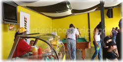 Santa Ana real estate, go kart costa rica, go kart business for sale, go kart track, turnkey business, investment, access, sponsorship, income potential, income generator, successful business, 1827