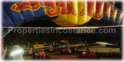 Santa Ana real estate, go kart costa rica, go kart business for sale, go kart track, turnkey business, investment, access, sponsorship, income potential, income generator, successful business, 1827