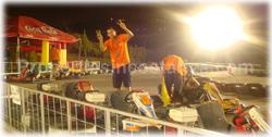 Santa Ana real estate, go kart costa rica, go kart business for sale, go kart track, turnkey business, investment, access, sponsorship, income potential, income generator, successful business, 1827
