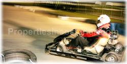 Santa Ana real estate, go kart costa rica, go kart business for sale, go kart track, turnkey business, investment, access, sponsorship, income potential, income generator, successful business, 1827