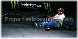 Santa Ana real estate, go kart costa rica, go kart business for sale, go kart track, turnkey business, investment, access, sponsorship, income potential, income generator, successful business, 1827