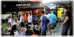 Santa Ana real estate, go kart costa rica, go kart business for sale, go kart track, turnkey business, investment, access, sponsorship, income potential, income generator, successful business, 1827