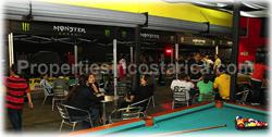 Santa Ana real estate, go kart costa rica, go kart business for sale, go kart track, turnkey business, investment, access, sponsorship, income potential, income generator, successful business, 1827