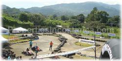 Santa Ana real estate, go kart costa rica, go kart business for sale, go kart track, turnkey business, investment, access, sponsorship, income potential, income generator, successful business, 1827