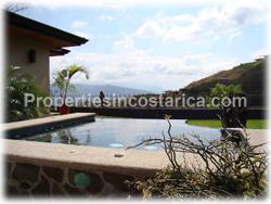 Costa Rica, Turnkey, gated community, Atenas mountain home,home for sale, ID CODE: 1892