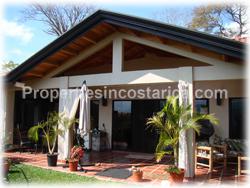 Costa Rica, Turnkey, gated community, Atenas mountain home,home for sale, ID CODE: 1892