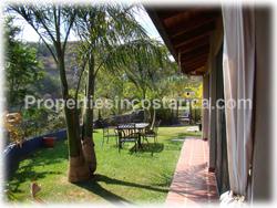 Costa Rica, Turnkey, gated community, Atenas mountain home,home for sale, ID CODE: 1892