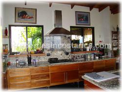 Costa Rica, Turnkey, gated community, Atenas mountain home,home for sale, ID CODE: 1892