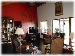 Costa Rica, Turnkey, gated community, Atenas mountain home,home for sale, ID CODE: 1892