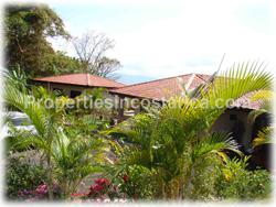 Costa Rica, Turnkey, gated community, Atenas mountain home,home for sale, ID CODE: 1892