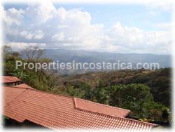 Costa Rica, Turnkey, gated community, Atenas mountain home,home for sale, ID CODE: 1892