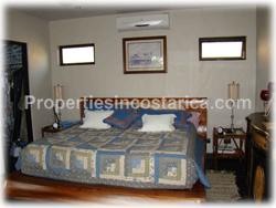 Costa Rica, Turnkey, gated community, Atenas mountain home,home for sale, ID CODE: 1892