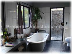 Costa Rica, Turnkey, gated community, Atenas mountain home,home for sale, ID CODE: 1892
