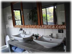 Costa Rica, Turnkey, gated community, Atenas mountain home,home for sale, ID CODE: 1892
