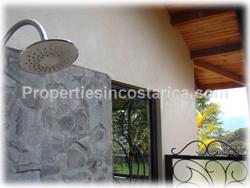 Costa Rica, Turnkey, gated community, Atenas mountain home,home for sale, ID CODE: 1892