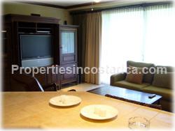 Los Suenos Costa Rica, Los Suenos real estate, los suenos condo for sale, fully furnished, 3 bedrooms, ocean views, golf, marina