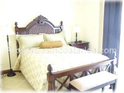 Los Suenos Costa Rica, Los Suenos real estate, los suenos condo for sale, fully furnished, 3 bedrooms, ocean views, golf, marina