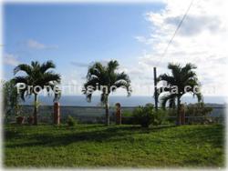 Hermosa Beach Real Estate, Costa Rica real estate, for sale, ocean view, fully furnished, turnkey, swimming pool
