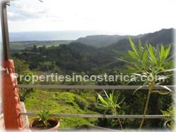 Hermosa Beach Real Estate, Costa Rica real estate, for sale, ocean view, fully furnished, turnkey, swimming pool