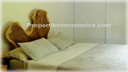 Costa Rica real estate, ranch, villa, rainforest, jaco, near beach, privacy, nature, 1 level, affordable, 1909