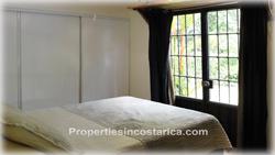 Costa Rica real estate, ranch, villa, rainforest, jaco, near beach, privacy, nature, 1 level, affordable, 1909