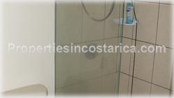 Costa Rica real estate, ranch, villa, rainforest, jaco, near beach, privacy, nature, 1 level, affordable, 1909