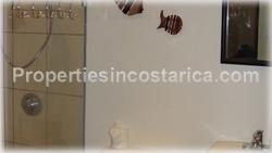 Costa Rica real estate, ranch, villa, rainforest, jaco, near beach, privacy, nature, 1 level, affordable, 1909