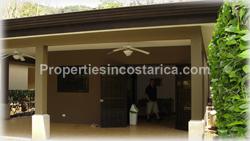Costa Rica real estate, ranch, villa, rainforest, jaco, near beach, privacy, nature, 1 level, affordable, 1909