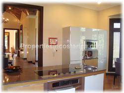 Villa Real for sale, turnkey, fully furnished, home, Costa Rica real estate, gated community, luxurious, 1896