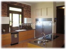 Villa Real for sale, turnkey, fully furnished, home, Costa Rica real estate, gated community, luxurious, 1896