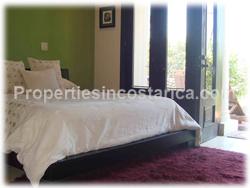 Villa Real for sale, turnkey, fully furnished, home, Costa Rica real estate, gated community, luxurious, 1896