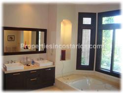 Villa Real for sale, turnkey, fully furnished, home, Costa Rica real estate, gated community, luxurious, 1896