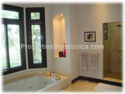 Villa Real for sale, turnkey, fully furnished, home, Costa Rica real estate, gated community, luxurious, 1896