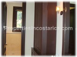 Villa Real for sale, turnkey, fully furnished, home, Costa Rica real estate, gated community, luxurious, 1896