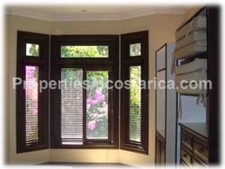 Villa Real for sale, turnkey, fully furnished, home, Costa Rica real estate, gated community, luxurious, 1896