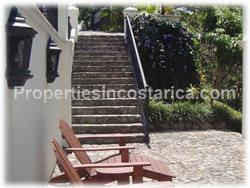 Villa Real for sale, turnkey, fully furnished, home, Costa Rica real estate, gated community, luxurious, 1896